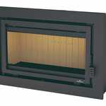 Houtkachel Bronpi, Florida P – Inzethaard